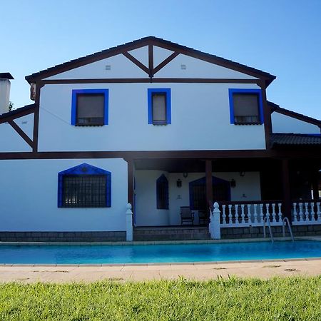 La Habanerita Villa Consuegra Esterno foto