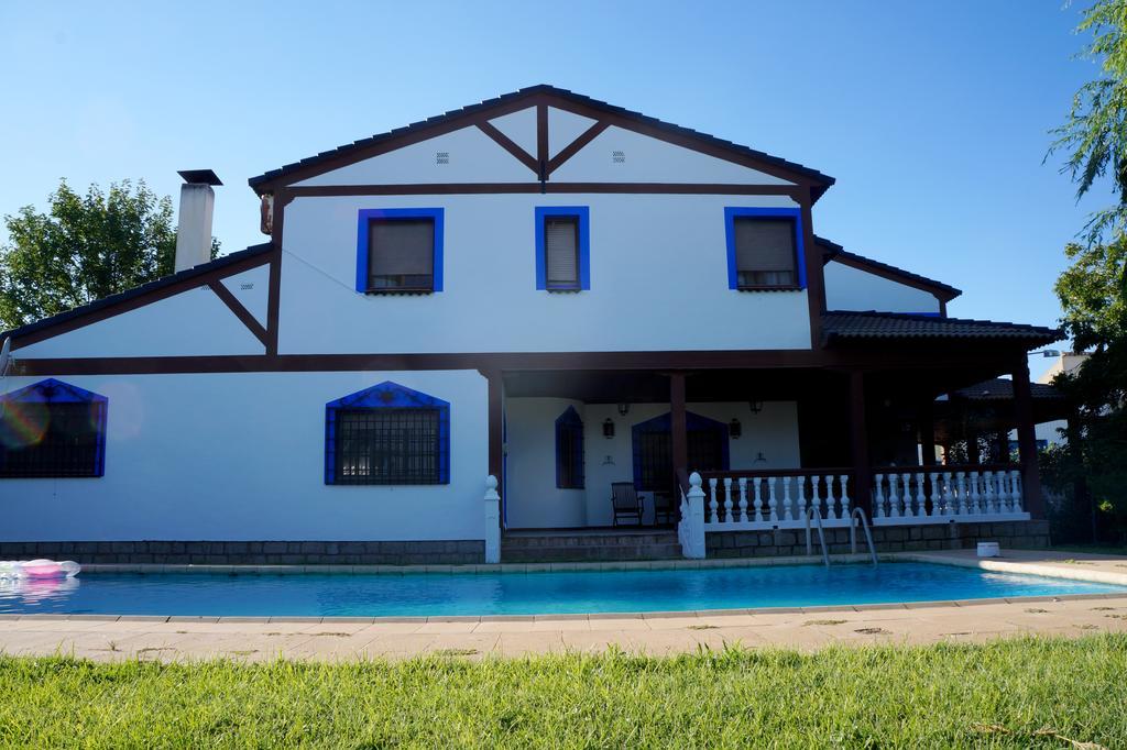 La Habanerita Villa Consuegra Esterno foto