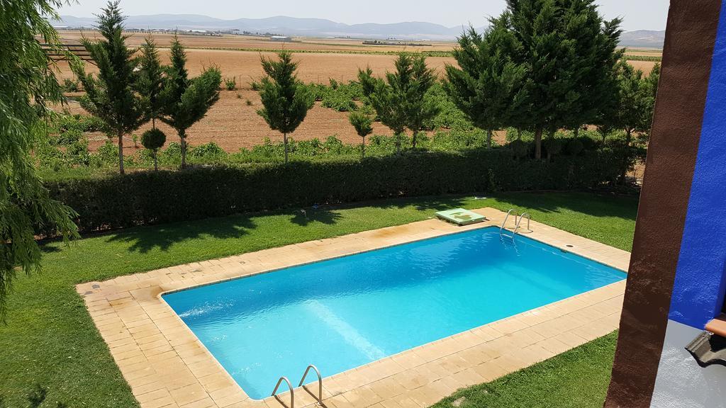 La Habanerita Villa Consuegra Esterno foto