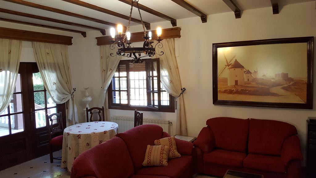 La Habanerita Villa Consuegra Esterno foto