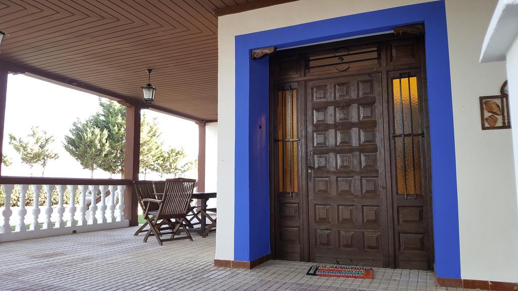 La Habanerita Villa Consuegra Esterno foto
