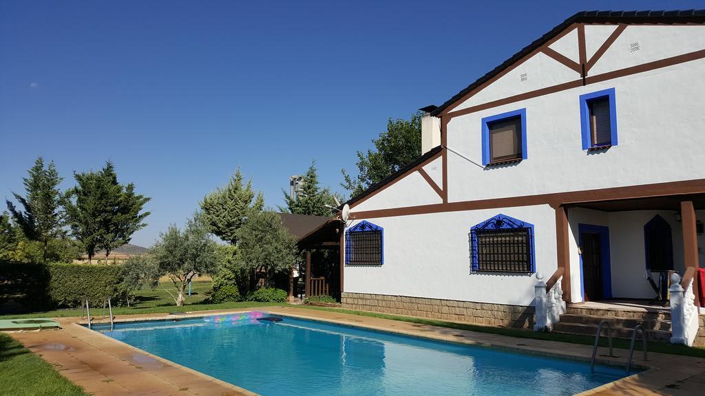 La Habanerita Villa Consuegra Esterno foto